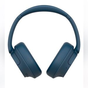 Sony WHCH720N Bluetooth Wireless Noise-Canceling Headphones